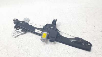 Recambio de elevalunas delantero izquierdo para nissan pulsar (c13) 2014-2018 acenta referencia OEM IAM 807013ZL0B  