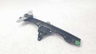 Recambio de elevalunas delantero izquierdo para nissan pulsar (c13) 2014-2018 acenta referencia OEM IAM 807013ZL0B  