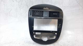 Recambio de aireador central para nissan pulsar (c13) 2014-2018 acenta referencia OEM IAM 681713ZL0A  