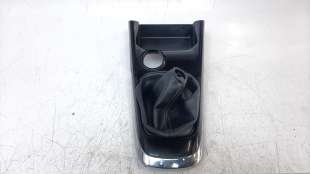 Recambio de moldura para nissan pulsar (c13) 2014-2018 acenta referencia OEM IAM 969343ZL1A  