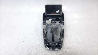 Recambio de moldura para nissan pulsar (c13) 2014-2018 acenta referencia OEM IAM 969343ZL1A  