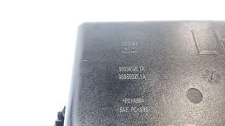 Recambio de moldura para nissan pulsar (c13) 2014-2018 acenta referencia OEM IAM 969343ZL1A  