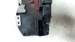 Recambio de cerradura puerta trasera derecha para nissan pulsar (c13) 2014-2018 acenta referencia OEM IAM 825003ZL0A   2