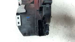 Recambio de cerradura puerta trasera derecha para nissan pulsar (c13) 2014-2018 acenta referencia OEM IAM 825003ZL0A  