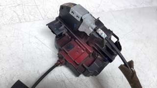 Recambio de cerradura puerta trasera derecha para nissan pulsar (c13) 2014-2018 acenta referencia OEM IAM 825003ZL0A  