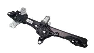 Recambio de elevalunas delantero derecho para nissan pulsar (c13) 2014-2018 acenta referencia OEM IAM 807003ZL0B  
