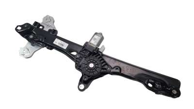 Recambio de elevalunas delantero derecho para nissan pulsar (c13) 2014-2018 acenta referencia OEM IAM 807003ZL0B  