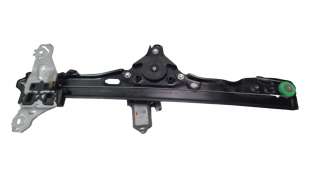 Recambio de elevalunas delantero derecho para nissan pulsar (c13) 2014-2018 acenta referencia OEM IAM 807003ZL0B   2