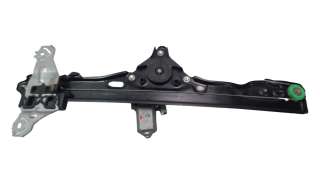 Recambio de elevalunas delantero derecho para nissan pulsar (c13) 2014-2018 acenta referencia OEM IAM 807003ZL0B  