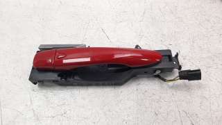 Recambio de maneta exterior delantera derecha para nissan pulsar (c13) 2014-2018 acenta referencia OEM IAM 806105FD0B  