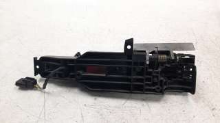 Recambio de maneta exterior delantera derecha para nissan pulsar (c13) 2014-2018 acenta referencia OEM IAM 806105FD0B  