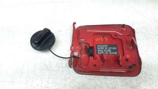 Recambio de tapa exterior combustible para nissan pulsar (c13) 2014-2018 acenta referencia OEM IAM G88303ZLMA   2