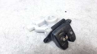 Recambio de cerradura maletero / porton para nissan pulsar (c13) 2014-2018 acenta referencia OEM IAM 905024EA1B  