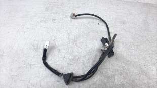 Recambio de maneta exterior maletero / porton para nissan pulsar (c13) 2014-2018 acenta referencia OEM IAM 5618K1  