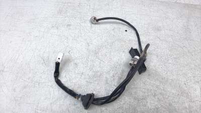 Recambio de maneta exterior maletero / porton para nissan pulsar (c13) 2014-2018 acenta referencia OEM IAM 5618K1  