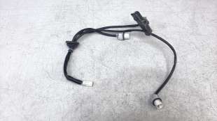 Recambio de maneta exterior maletero / porton para nissan pulsar (c13) 2014-2018 acenta referencia OEM IAM 5618K1   2