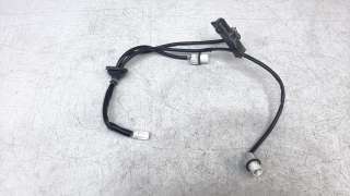 Recambio de maneta exterior maletero / porton para nissan pulsar (c13) 2014-2018 acenta referencia OEM IAM 5618K1  
