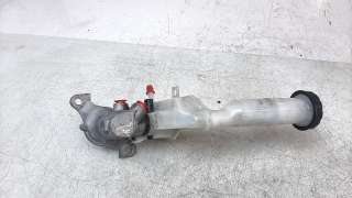 Recambio de bomba freno para nissan pulsar (c13) 2014-2018 acenta referencia OEM IAM 460101KA0B  