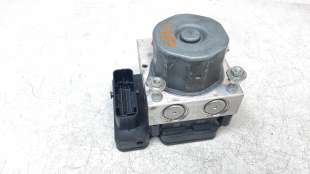 Recambio de abs para nissan pulsar (c13) 2014-2018 acenta referencia OEM IAM 476603ZL0B   2