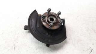Recambio de mangueta delantera derecha para nissan pulsar (c13) 2014-2018 acenta referencia OEM IAM 400141KK0A  