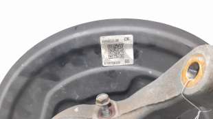 Recambio de mangueta delantera derecha para nissan pulsar (c13) 2014-2018 acenta referencia OEM IAM 400141KK0A   2