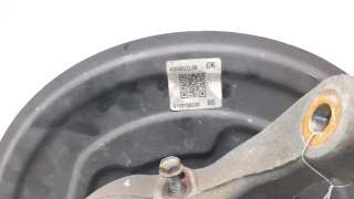 Recambio de mangueta delantera derecha para nissan pulsar (c13) 2014-2018 acenta referencia OEM IAM 400141KK0A  
