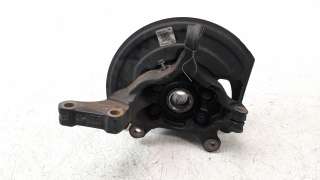 Recambio de mangueta delantera derecha para nissan pulsar (c13) 2014-2018 acenta referencia OEM IAM 400141KK0A  