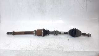 Recambio de transmision delantera derecha para nissan pulsar (c13) 2014-2018 acenta referencia OEM IAM 391003ZU0B  