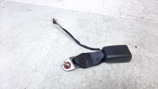 Recambio de enganche cinturon trasero derecho para nissan pulsar (c13) 2014-2018 acenta referencia OEM IAM 888423ZL0A  
