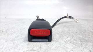 Recambio de enganche cinturon trasero derecho para nissan pulsar (c13) 2014-2018 acenta referencia OEM IAM 888423ZL0A  