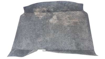 Recambio de bandeja trasera para nissan pulsar (c13) 2014-2018 acenta referencia OEM IAM 849033VV0A  