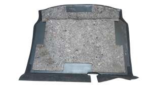 Recambio de bandeja trasera para nissan pulsar (c13) 2014-2018 acenta referencia OEM IAM 849033VV0A   2