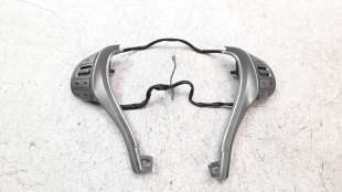 Recambio de mando volante para nissan pulsar (c13) 2014-2018 acenta referencia OEM IAM 874A  