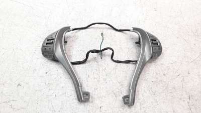 Recambio de mando volante para nissan pulsar (c13) 2014-2018 acenta referencia OEM IAM 874A  