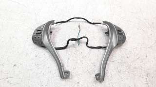 Recambio de mando volante para nissan pulsar (c13) 2014-2018 acenta referencia OEM IAM 874A  