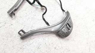 Recambio de mando volante para nissan pulsar (c13) 2014-2018 acenta referencia OEM IAM 874A  