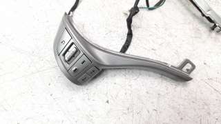 Recambio de mando volante para nissan pulsar (c13) 2014-2018 acenta referencia OEM IAM 874A  