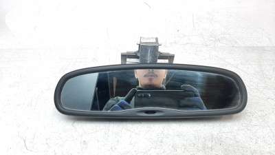Recambio de espejo para nissan pulsar (c13) 2014-2018 acenta referencia OEM IAM 96321JD01A  