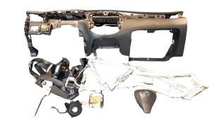 Recambio de kit airbag para nissan pulsar (c13) 2014-2018 acenta referencia OEM IAM 6820032ZL0A  