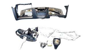 Recambio de kit airbag para nissan pulsar (c13) 2014-2018 acenta referencia OEM IAM 6820032ZL0A   2