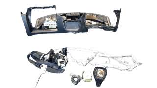 Recambio de kit airbag para nissan pulsar (c13) 2014-2018 acenta referencia OEM IAM 6820032ZL0A  
