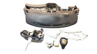 Recambio de kit airbag para nissan pulsar (c13) 2014-2018 acenta referencia OEM IAM 6820032ZL0A  