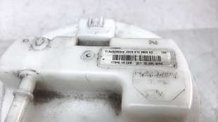 Recambio de bomba combustible para nissan pulsar (c13) 2014-2018 acenta referencia OEM IAM 170401KC0B   2