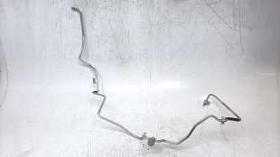 Recambio de tubos aire acondicionado para nissan pulsar (c13) 2014-2018 acenta referencia OEM IAM 924403ZU1A  