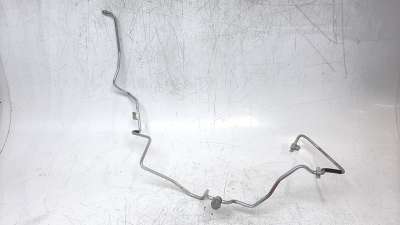 Recambio de tubos aire acondicionado para nissan pulsar (c13) 2014-2018 acenta referencia OEM IAM 924403ZU1A  