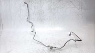 Recambio de tubos aire acondicionado para nissan pulsar (c13) 2014-2018 acenta referencia OEM IAM 924403ZU1A  