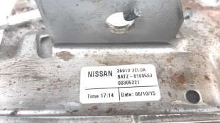 Recambio de palanca freno para nissan pulsar (c13) 2014-2018 acenta referencia OEM IAM 360103ZL0A   2