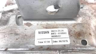 Recambio de palanca freno para nissan pulsar (c13) 2014-2018 acenta referencia OEM IAM 360103ZL0A  