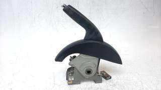 Recambio de palanca freno para nissan pulsar (c13) 2014-2018 acenta referencia OEM IAM 360103ZL0A  