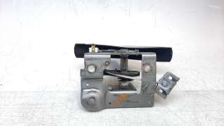Recambio de palanca freno para nissan pulsar (c13) 2014-2018 acenta referencia OEM IAM 360103ZL0A  